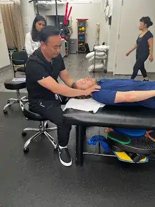 Herald Square Chiropractic and Sport
