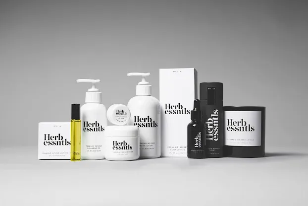 Herb Essentials