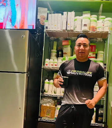 Herbalife