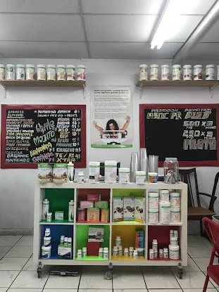 Herbalife Nutri Goals