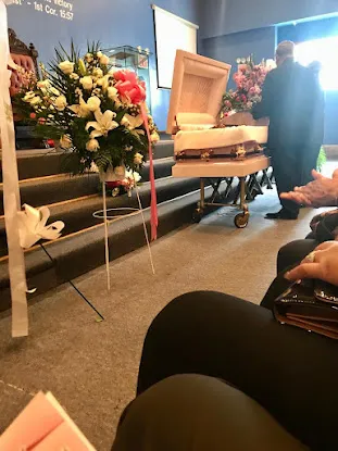 Herbert T Mc Call Funeral Home