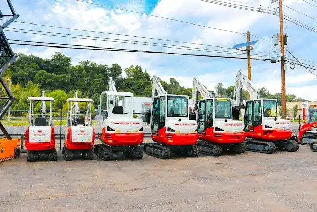 Herc Rentals