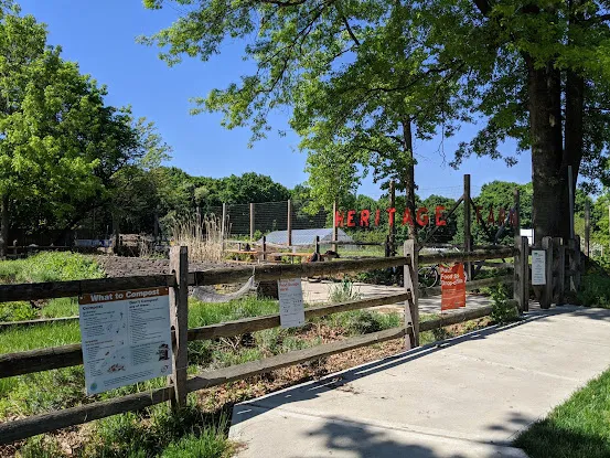 Heritage Farm