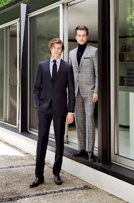 Heritage Gold & Samuelsohn Flagship