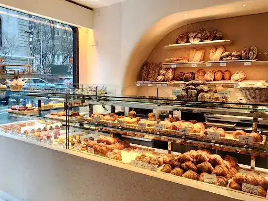Heritage Grand Bakery
