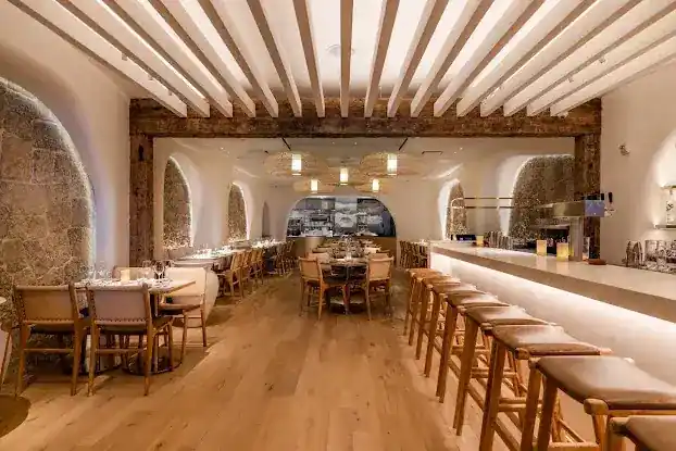 Heritage Grand Restaurant and Pizza Bar