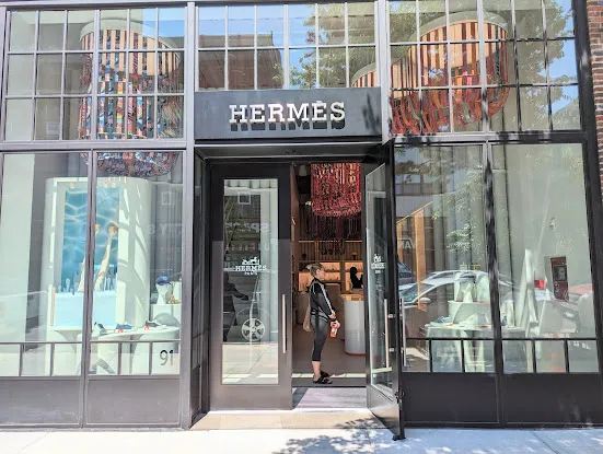 Hermès
