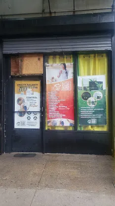 Hernadez Nutrition Center