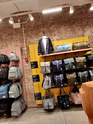 Herschel Supply | Soho