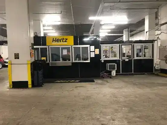 Hertz Car Rental