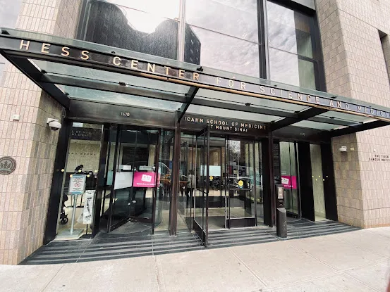 Hess Center for Science and Medicine