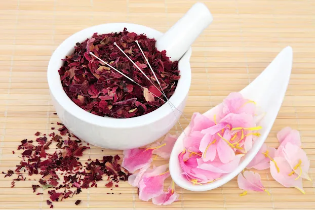 Hewwing Acupuncture And Herbal Medicine