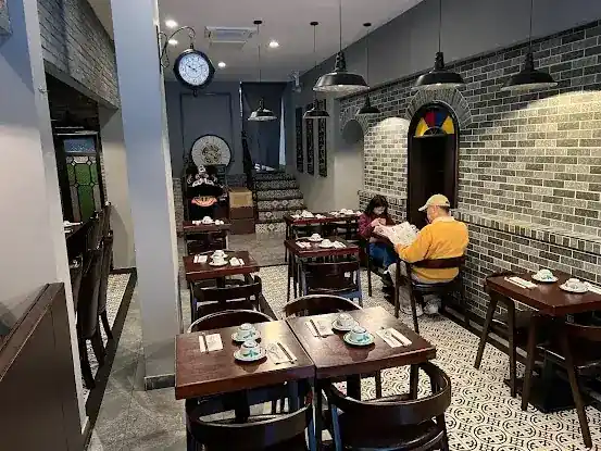 Hey Yuet 喜粤