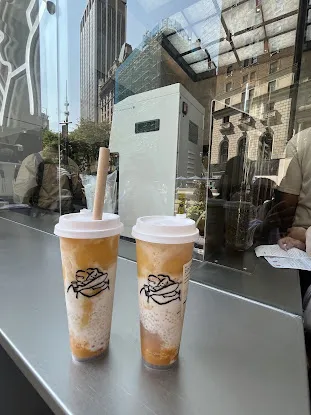 HEYTEA（Herald Square）