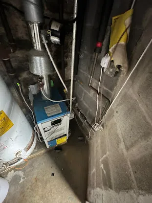 Hezekiah Heating and Plumbing