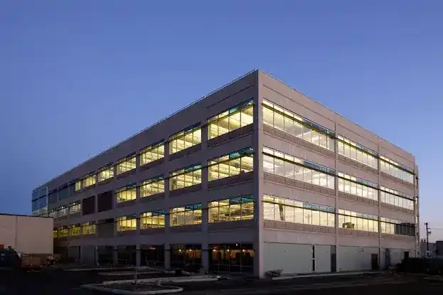 HG Lee Architects PC
