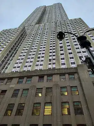 HGU New York
