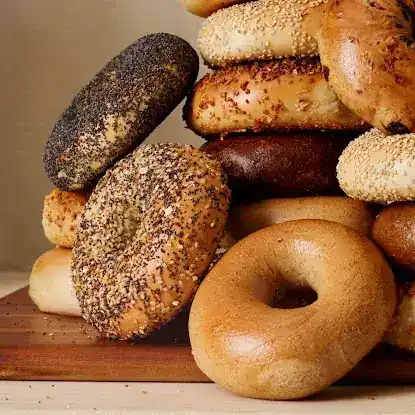 H&H Bagels