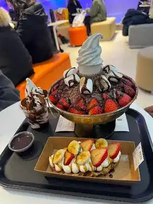 HHD (Heuk Hwa Dang)