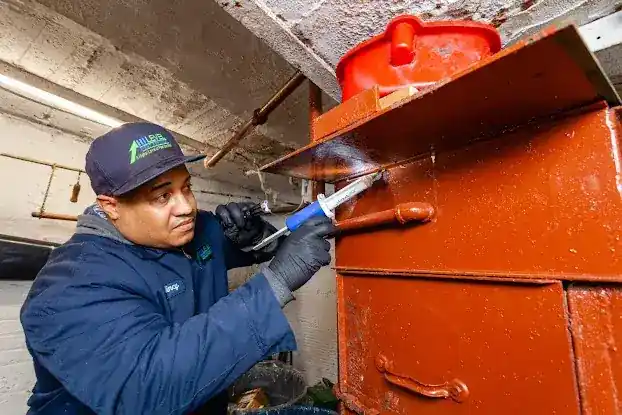 Hi-Level Pest Services