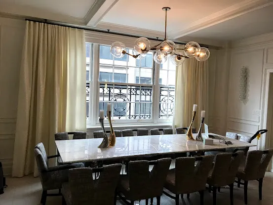 Hi-Tech Blinds, Shades & Draperies