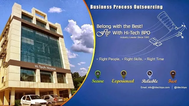 Hi-Tech BPO