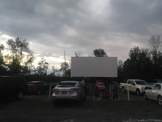 Hi-Way Drive-In Theatre