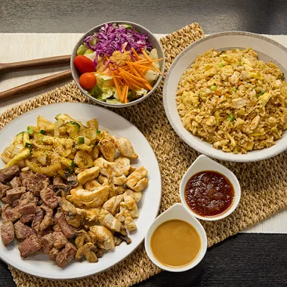 Hibachi Ko