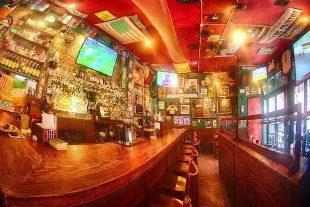 Hibernia Bar