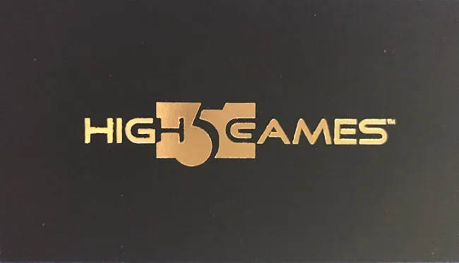 High 5 Games