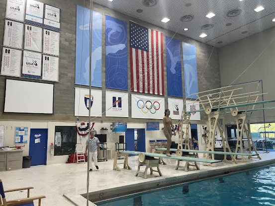 High Dive Champions