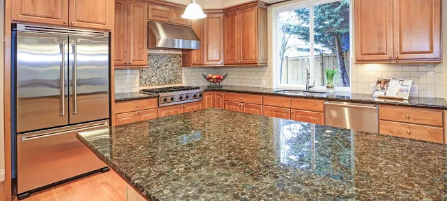 High-End Refrigerator Service