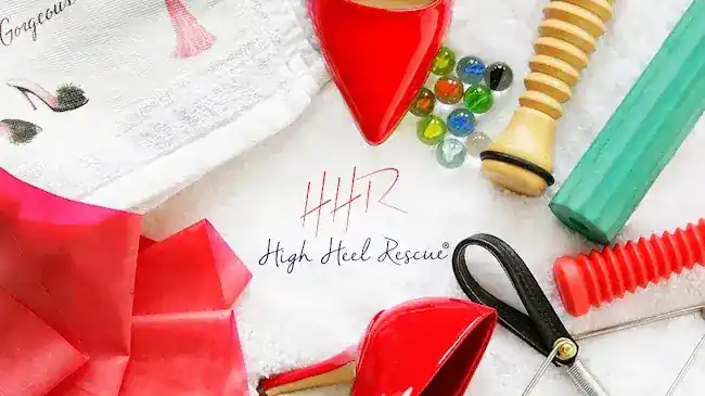 High Heel Rescue