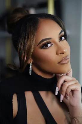 High Lash Darling LLC