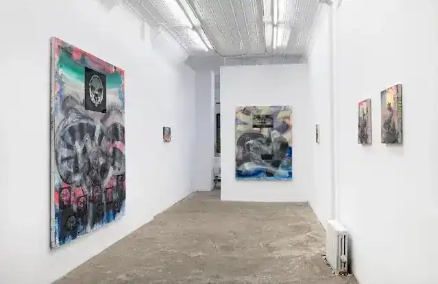 High Noon Gallery