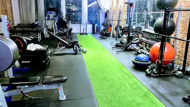 High Performance Physical Therapy