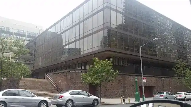 High School For Arts, Imagination And Inquiry - Martin Luther King, Jr. Educational Campus