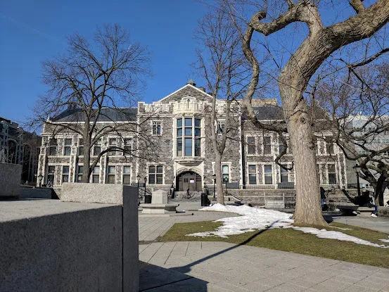 High School for Mathematics, Science and Engineering at City College