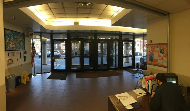 High School Superintendents Office