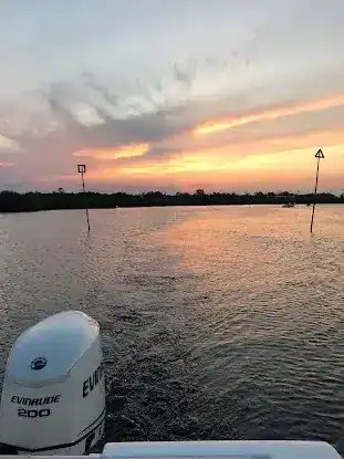 High Tide University