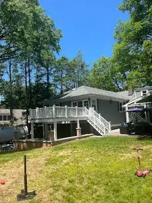 High Will Construction