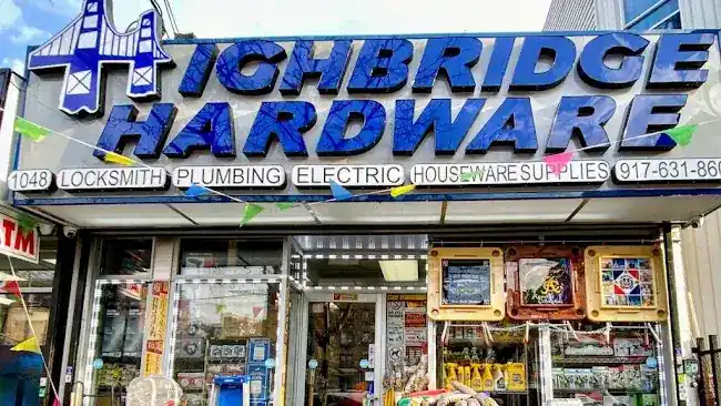 Highbridge Hardware Corp