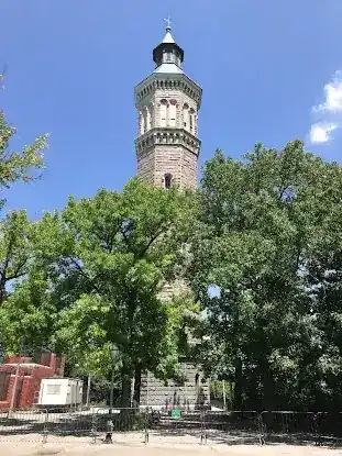 Highbridge Water Tower
