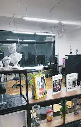 Higher Ground NYC