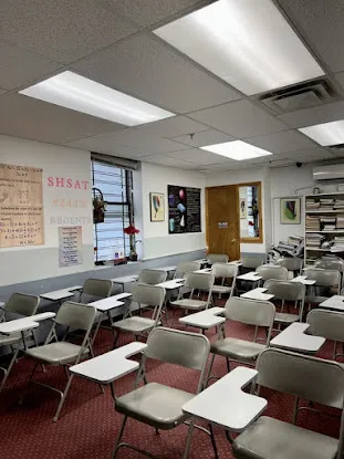 Higher Learning Tutoring Center