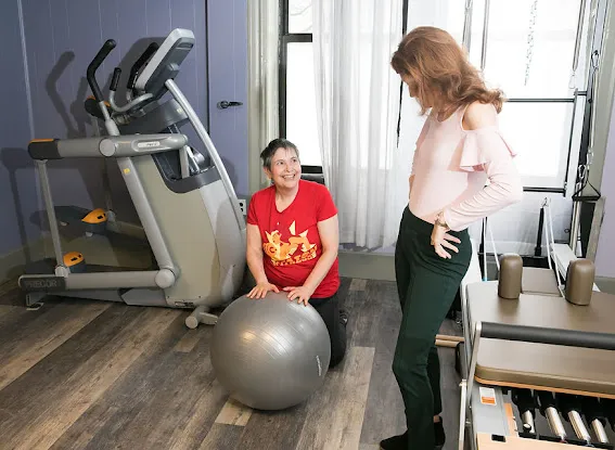 Higher Physio Physical Therapy