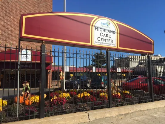 Highland Care Center