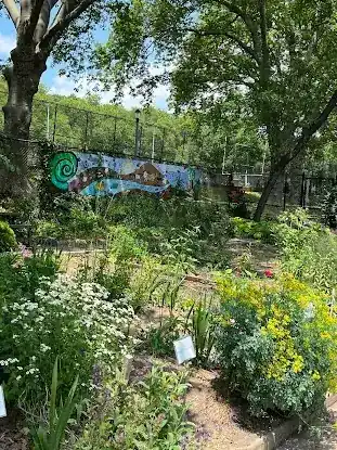 Highland Park Community Garden