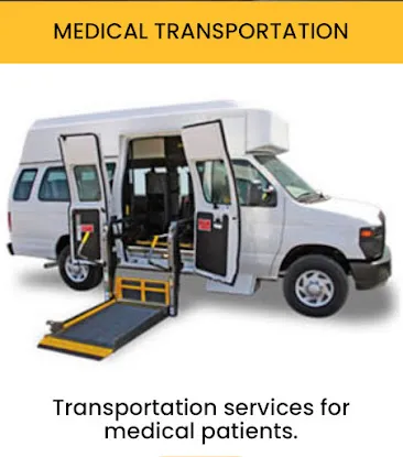 Highland Transportation Management Corp. - Non-Emergency Medical Transportation NYC (NEMT)