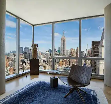 Highline Construction Group